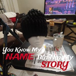 Meet your Posher, Myra